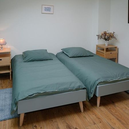 Auberge Du Vieux Pont Brignais Zewnętrze zdjęcie