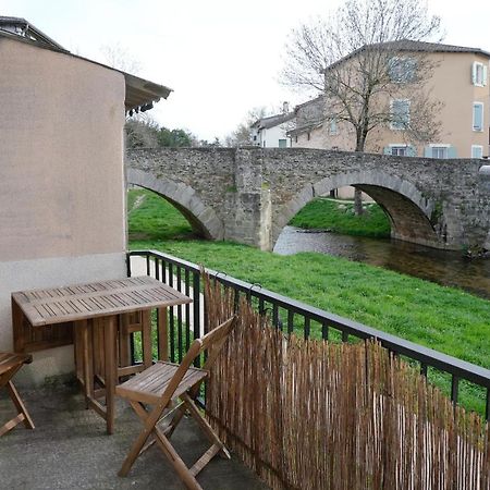 Auberge Du Vieux Pont Brignais Zewnętrze zdjęcie