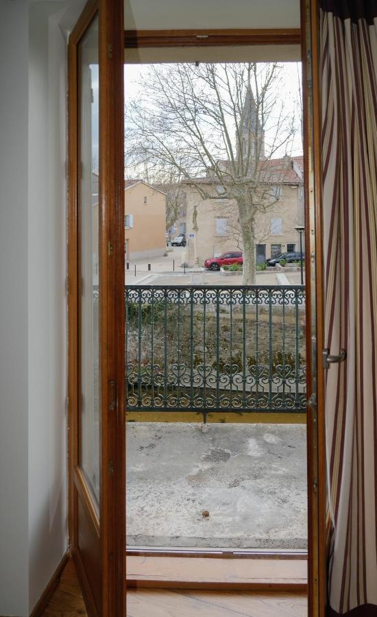 Auberge Du Vieux Pont Brignais Zewnętrze zdjęcie