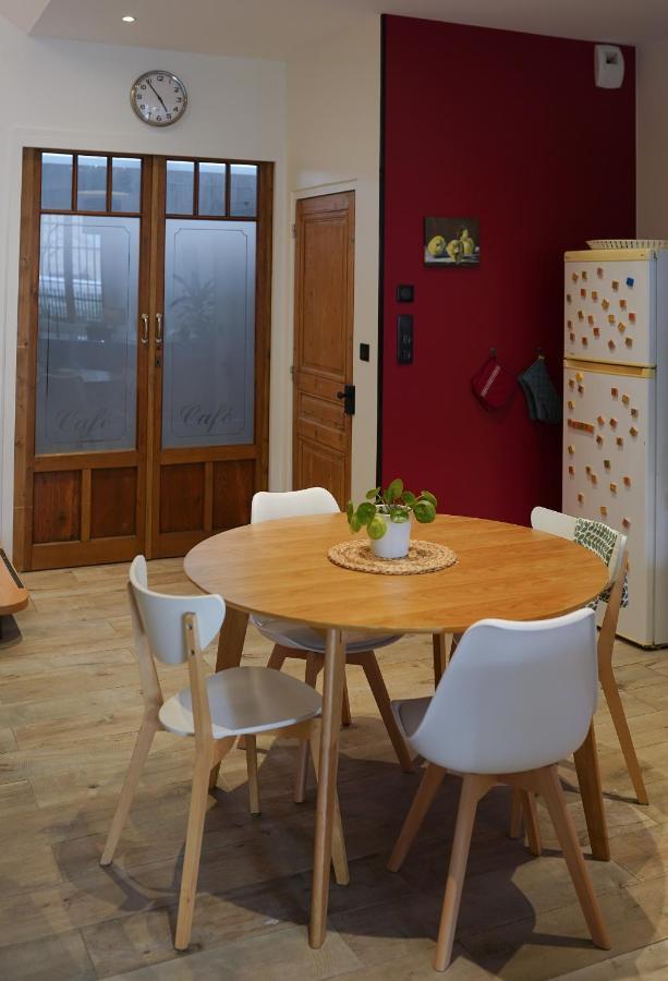 Auberge Du Vieux Pont Brignais Zewnętrze zdjęcie