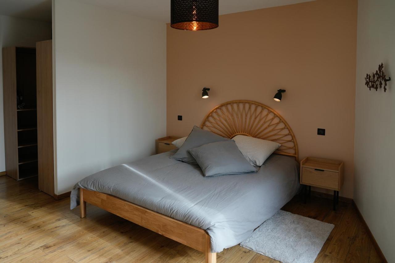 Auberge Du Vieux Pont Brignais Zewnętrze zdjęcie