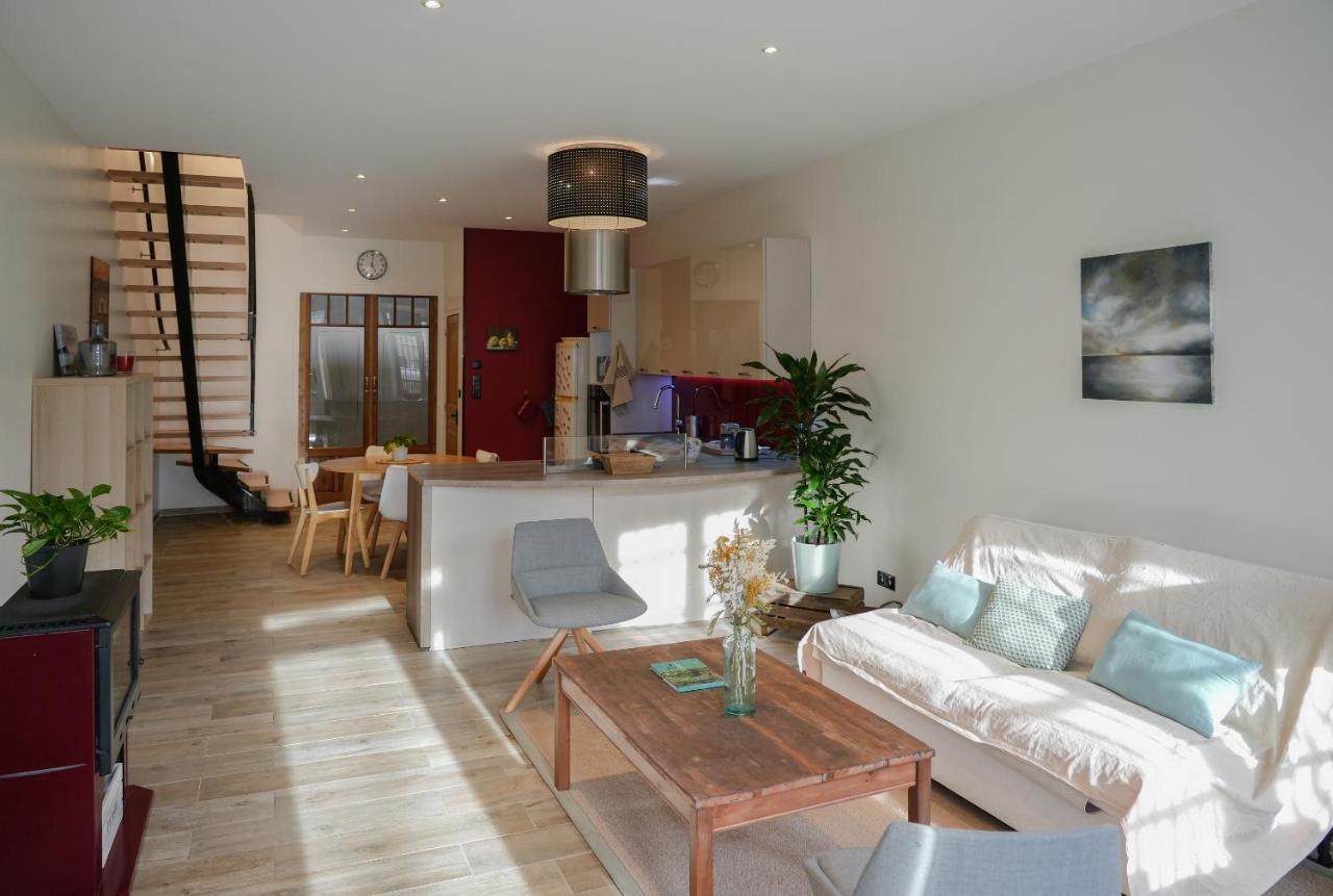 Auberge Du Vieux Pont Brignais Zewnętrze zdjęcie